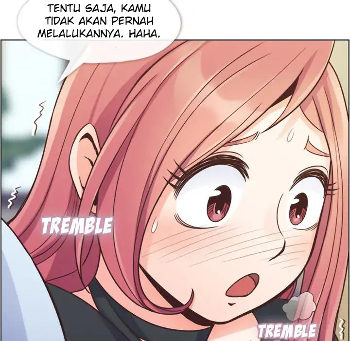Annoying Alice chapter 45 halaman 75