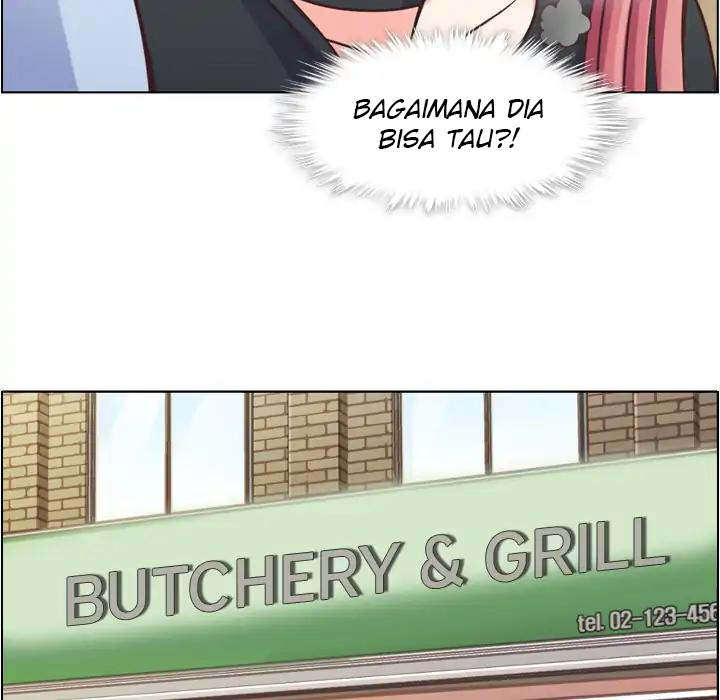 Annoying Alice chapter 45 halaman 76