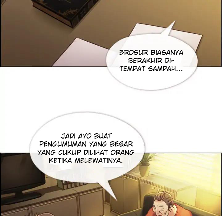 Annoying Alice chapter 45 halaman 78