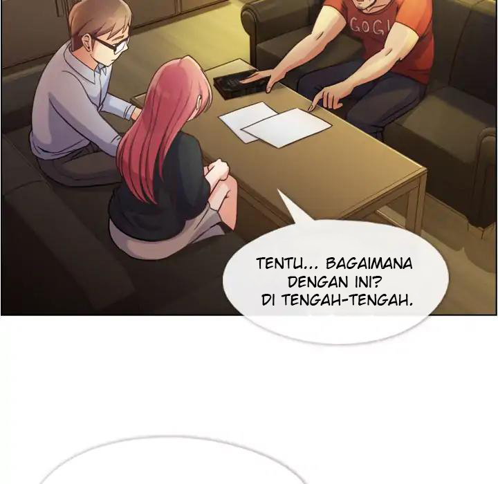 Annoying Alice chapter 45 halaman 79