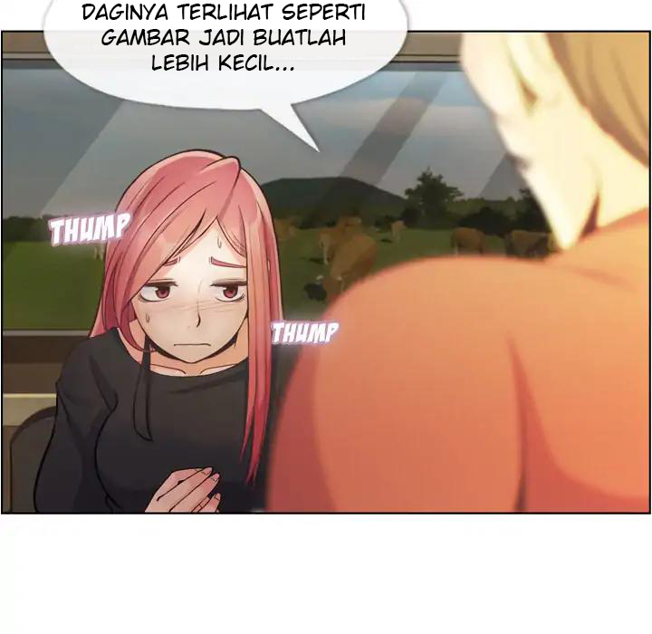 Annoying Alice chapter 45 halaman 80