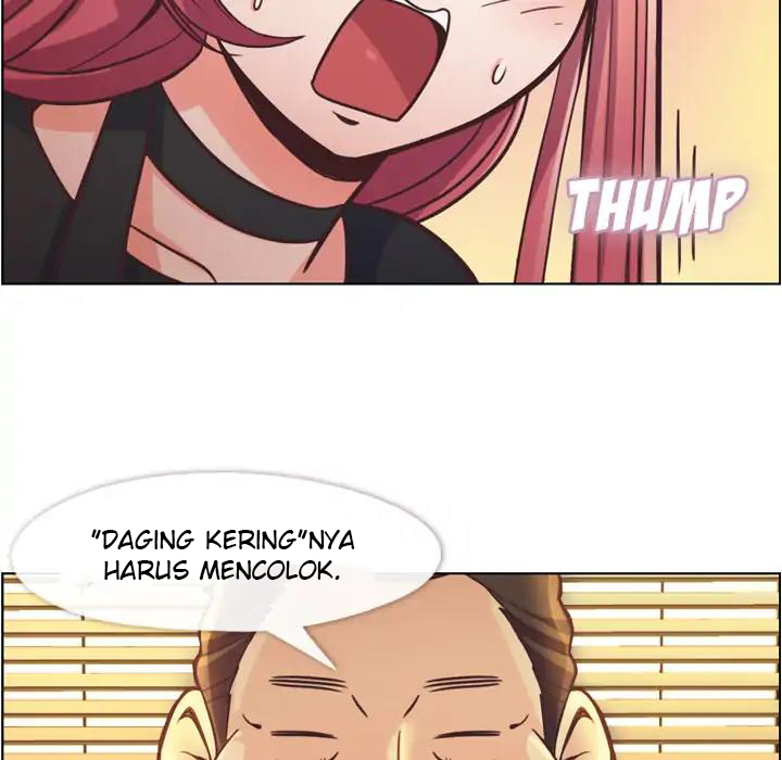 Annoying Alice chapter 45 halaman 85