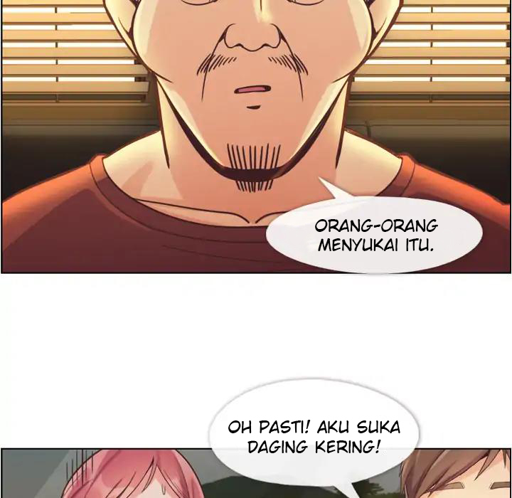 Annoying Alice chapter 45 halaman 86