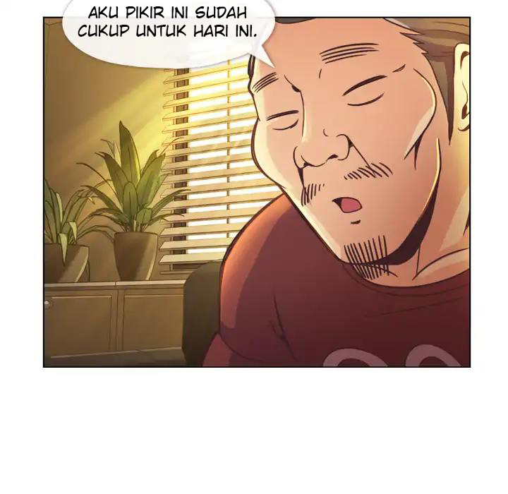 Annoying Alice chapter 45 halaman 88