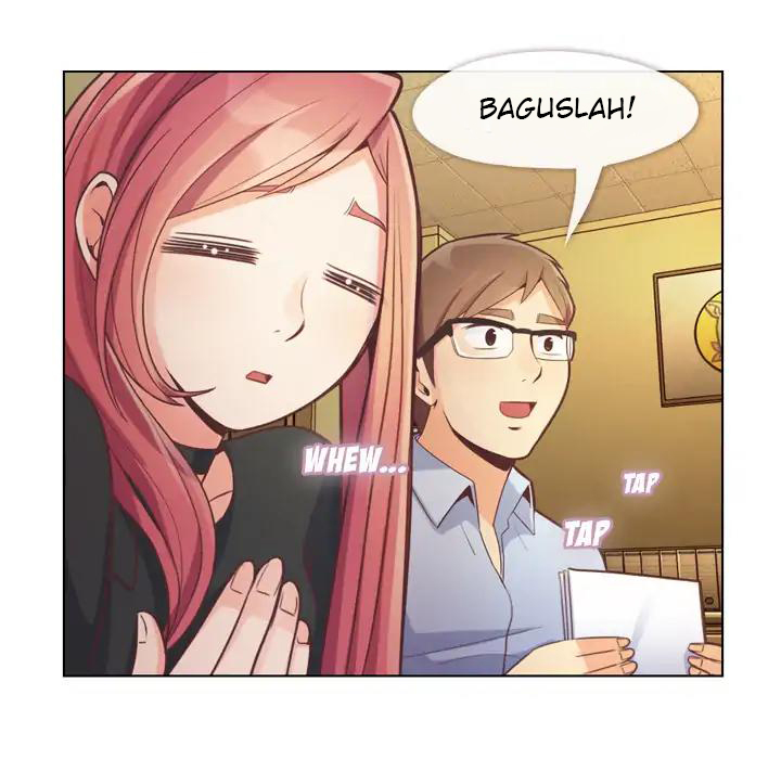 Annoying Alice chapter 45 halaman 89