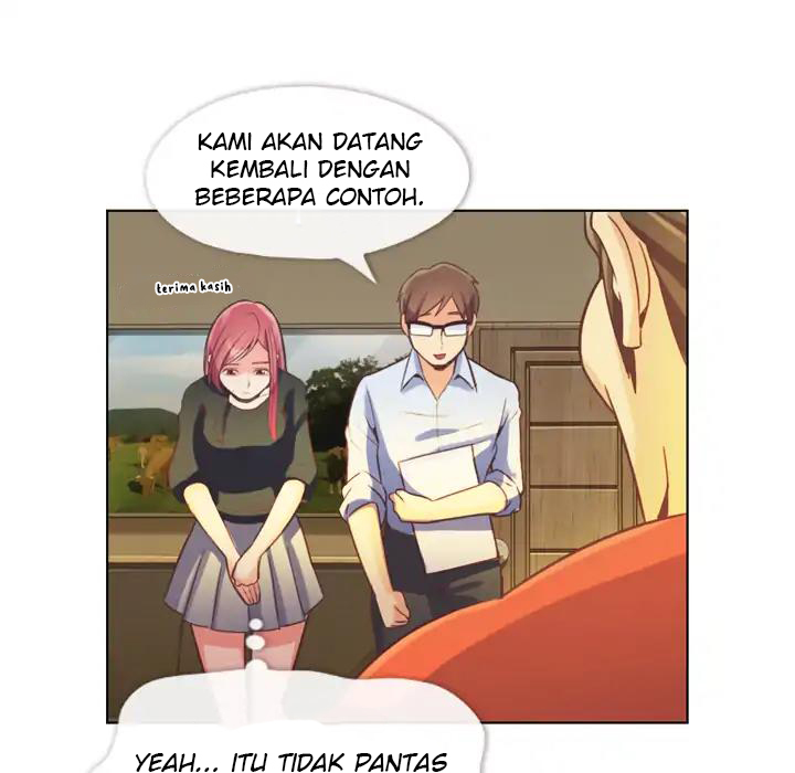 Annoying Alice chapter 45 halaman 90