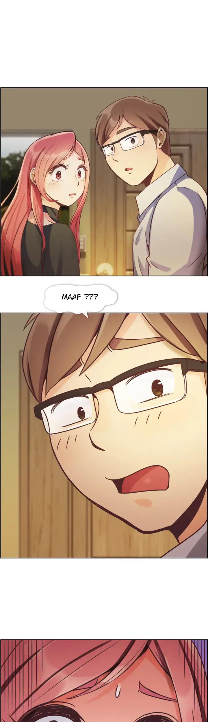 Annoying Alice chapter 45 halaman 93