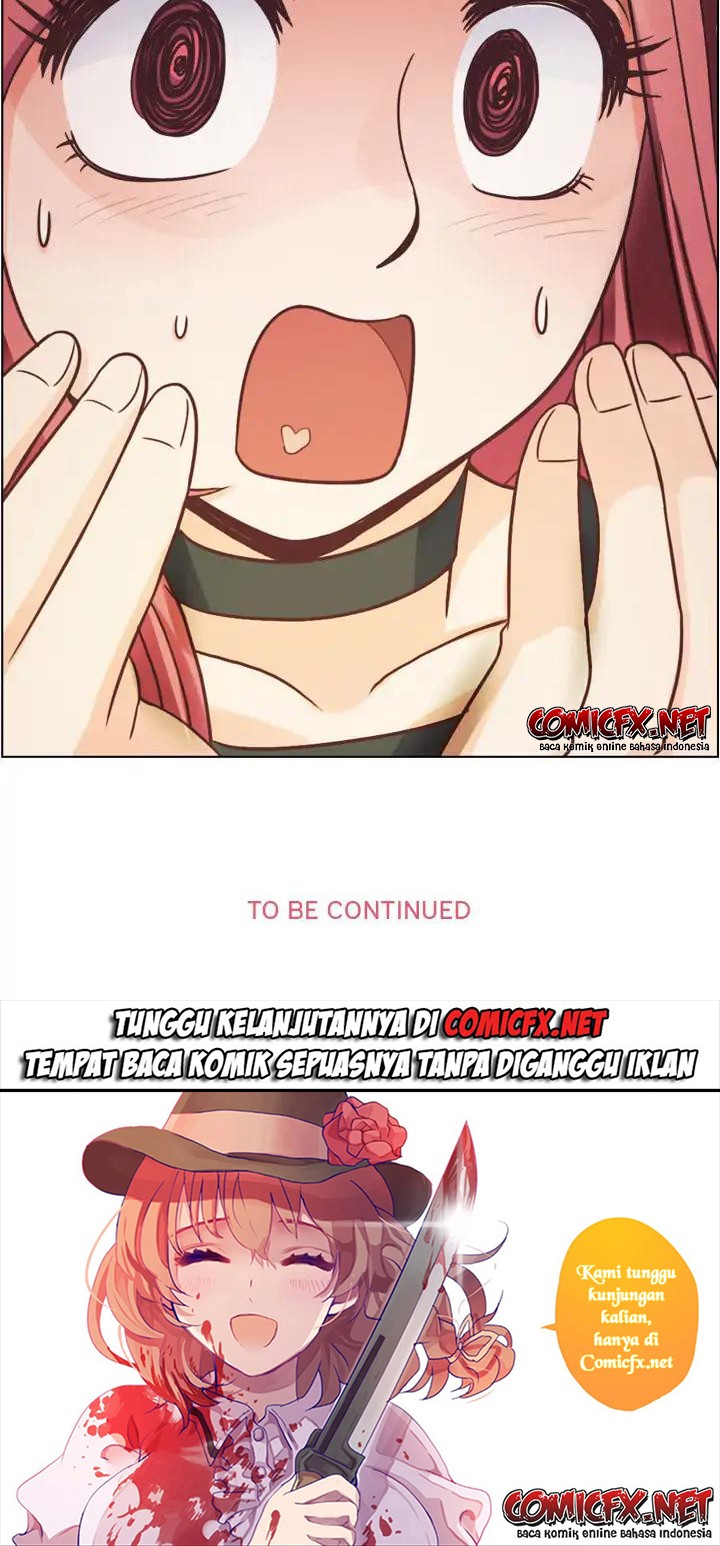Annoying Alice chapter 45 halaman 94