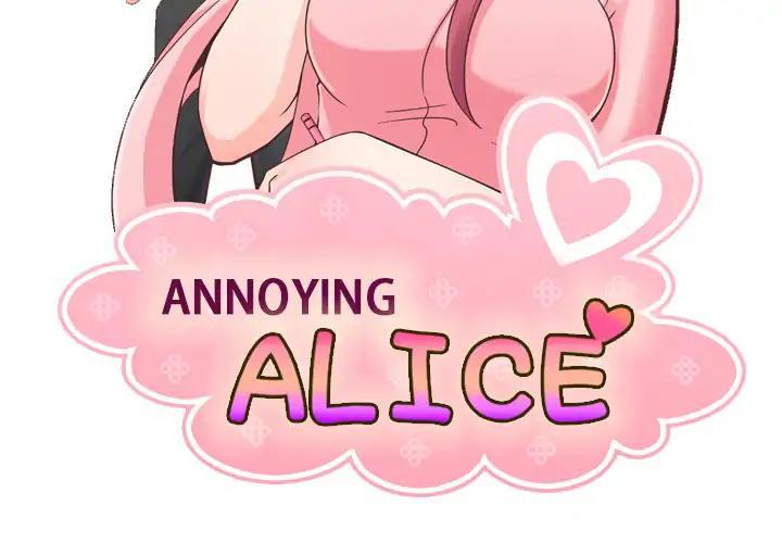 Annoying Alice Bab 46 halaman 3