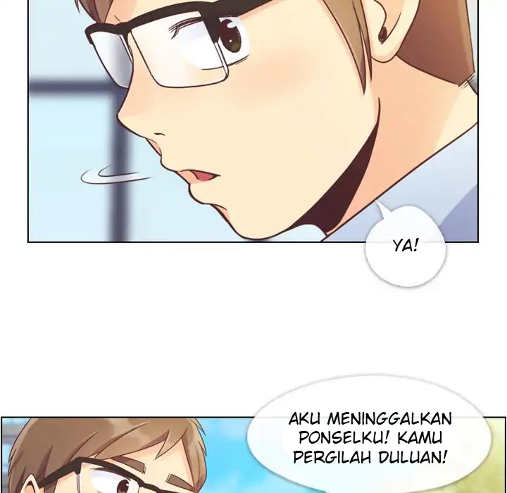 Annoying Alice Bab 46 halaman 9