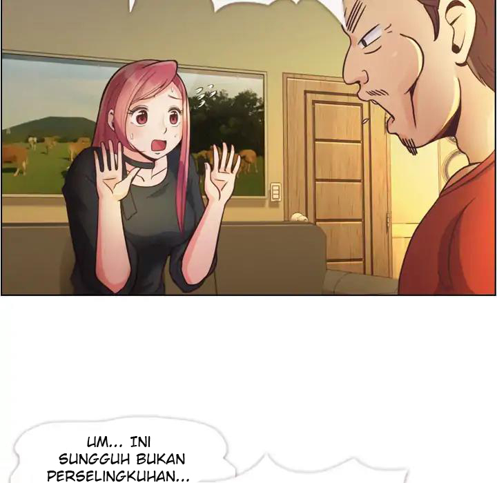 Annoying Alice Bab 46 halaman 19