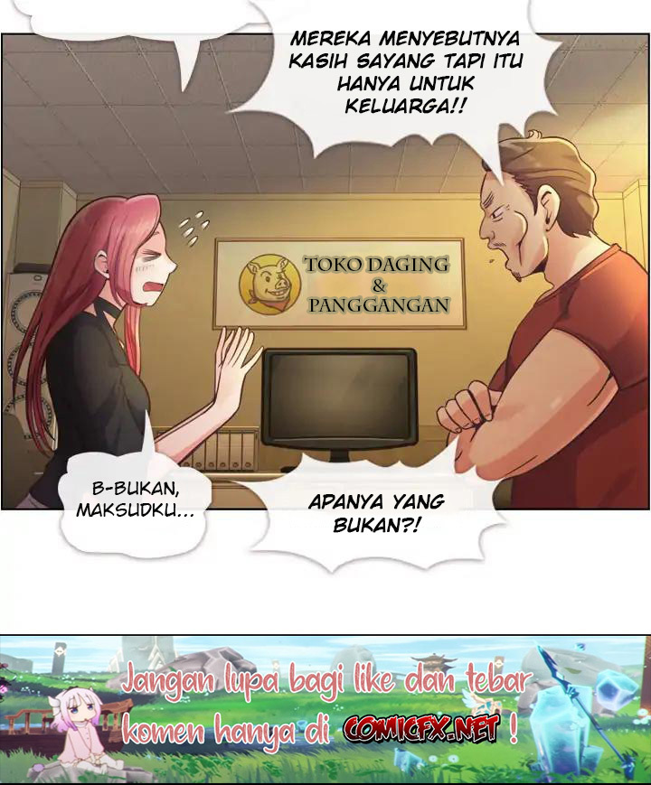 Annoying Alice Bab 46 halaman 20