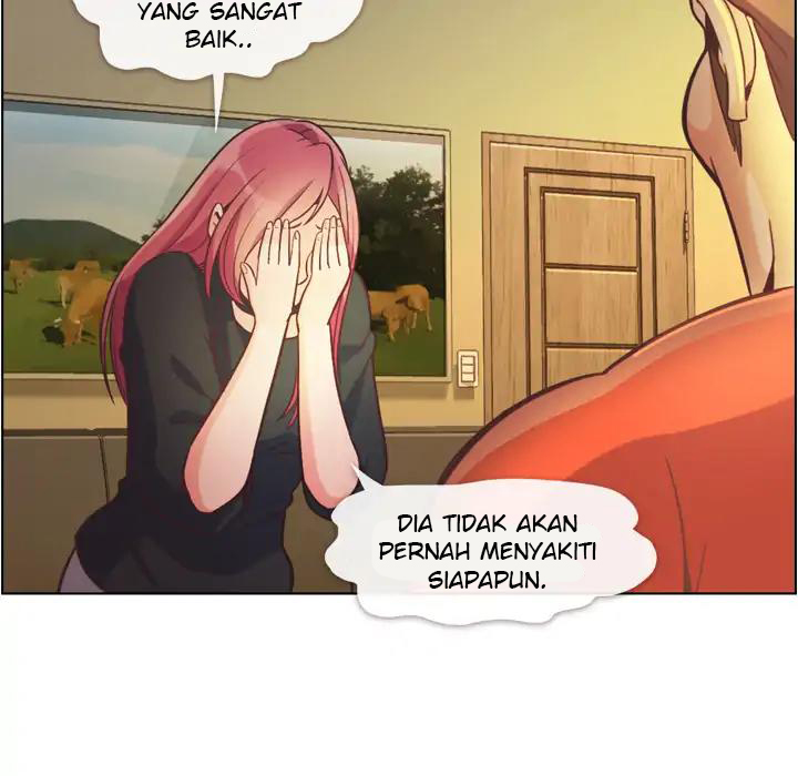 Annoying Alice Bab 46 halaman 33