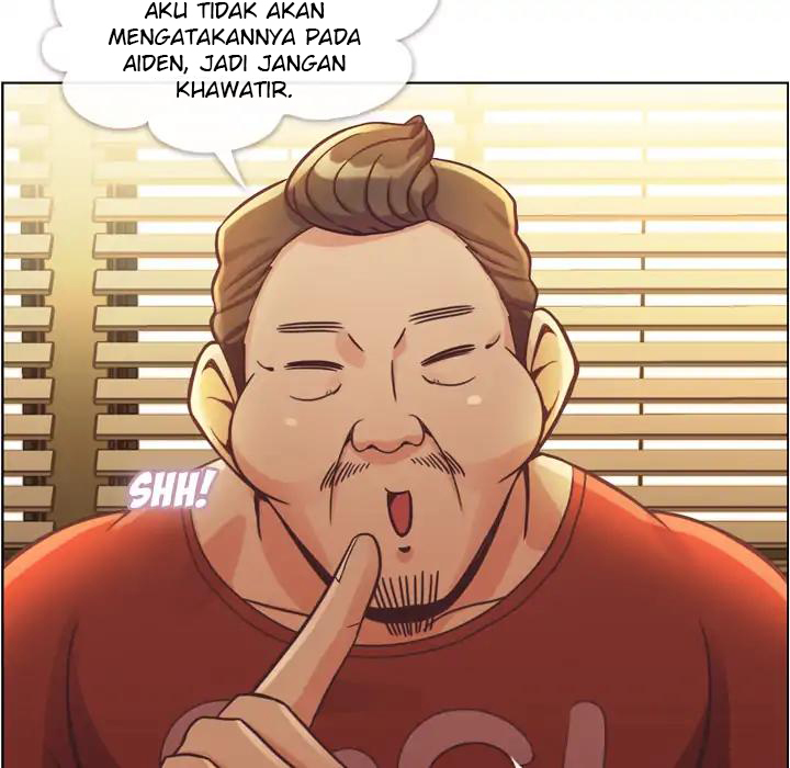 Annoying Alice Bab 46 halaman 49