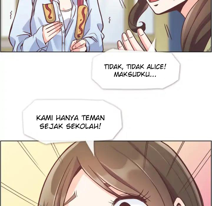 Annoying Alice Bab 46 halaman 105