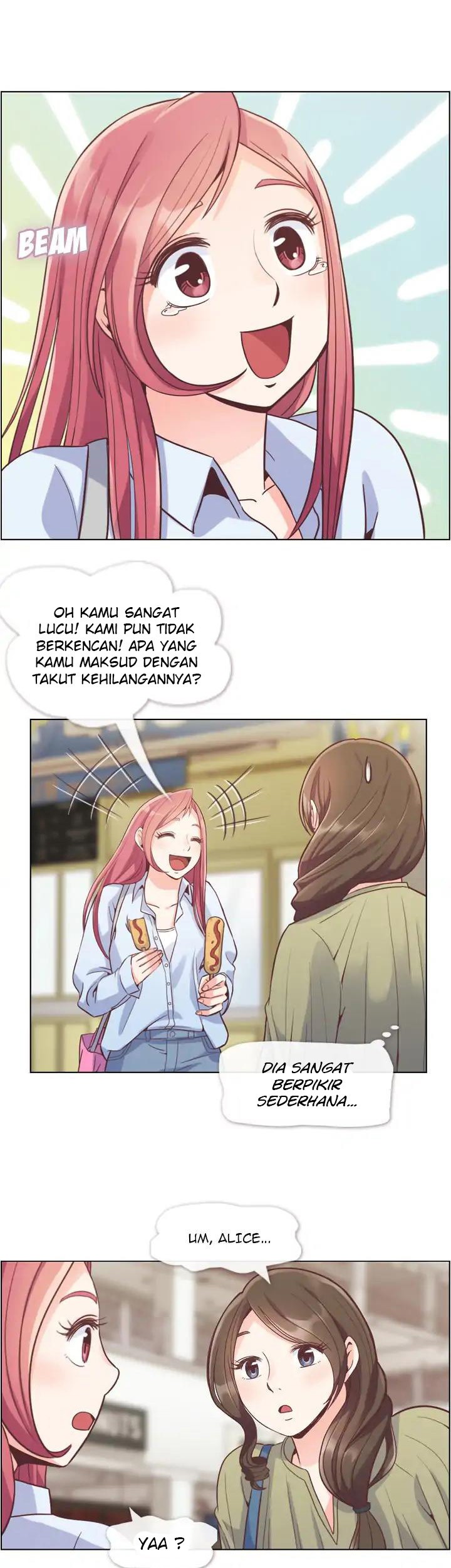 Annoying Alice Bab 46 halaman 107
