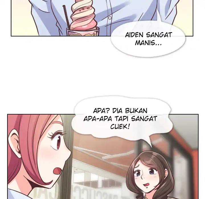 Annoying Alice Bab 47 halaman 11