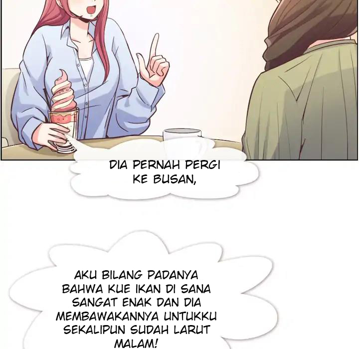 Annoying Alice Bab 47 halaman 19