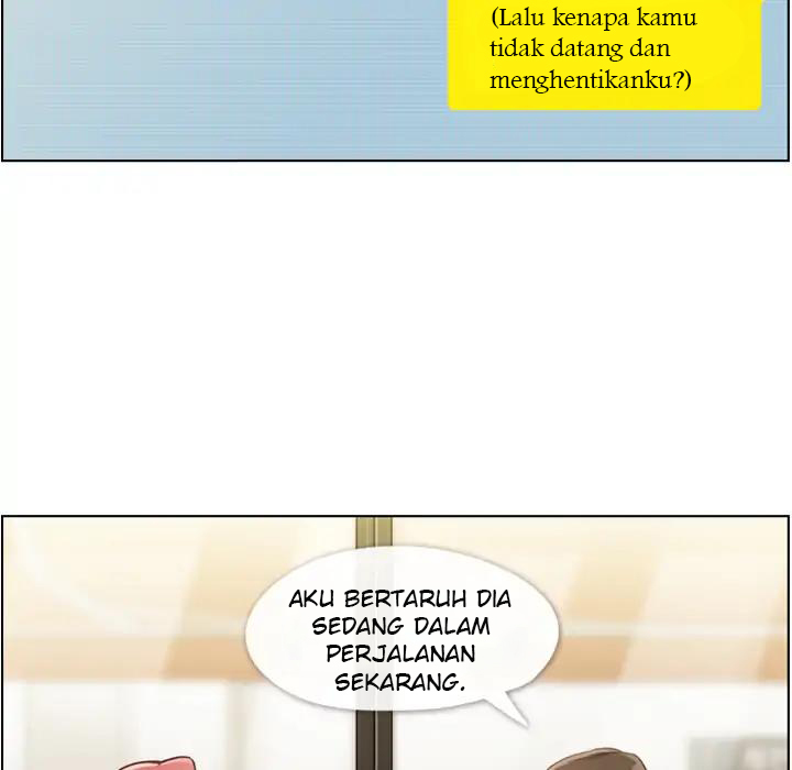 Annoying Alice Bab 47 halaman 33