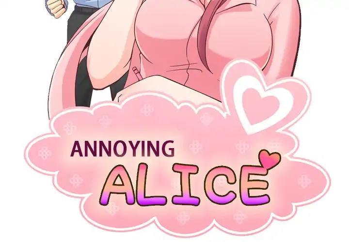 Annoying Alice Bab 48 halaman 3