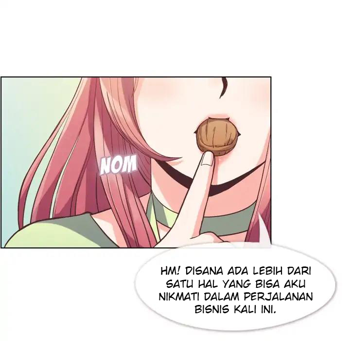 Annoying Alice Bab 48 halaman 9