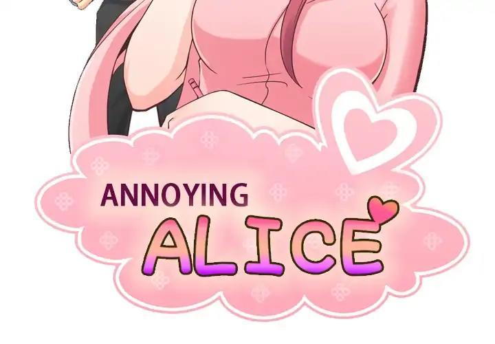 Annoying Alice Bab 49 halaman 3