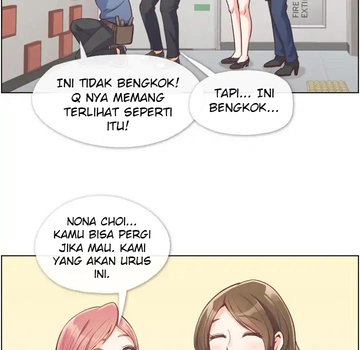 Annoying Alice Bab 49 halaman 7