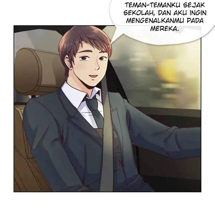 Annoying Alice Bab 49 halaman 25