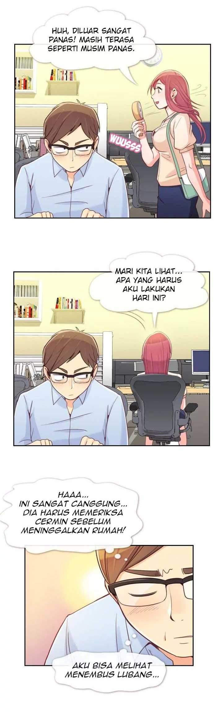 Annoying Alice Bab 5 halaman 2