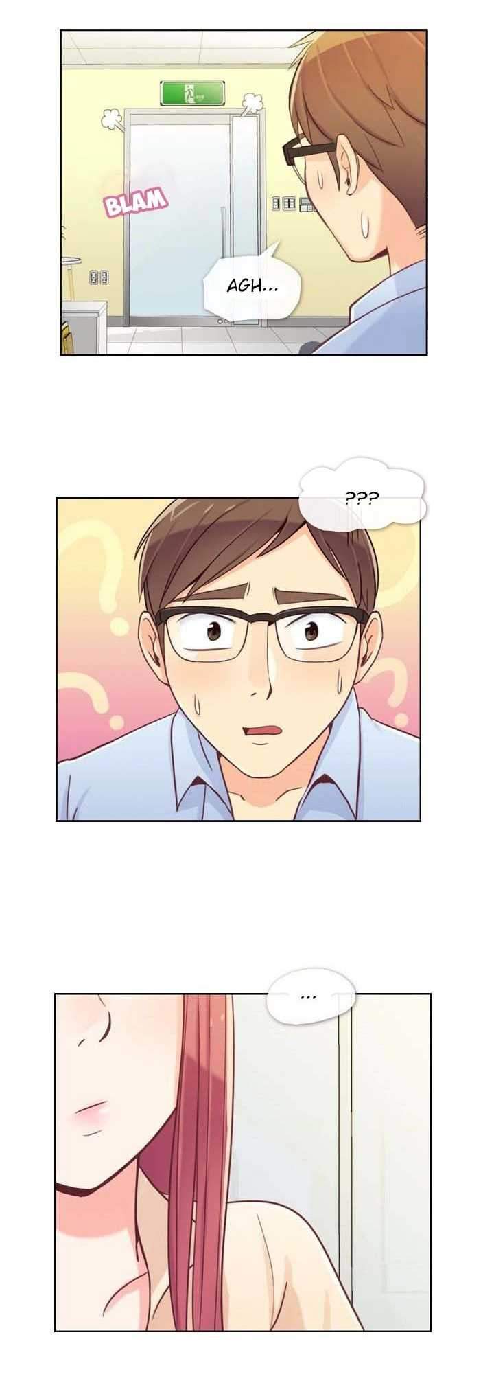 Annoying Alice Bab 5 halaman 21