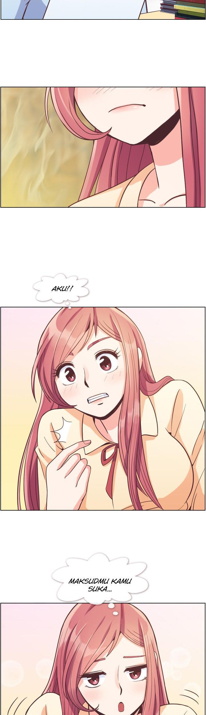 Annoying Alice chapter 51 halaman 10