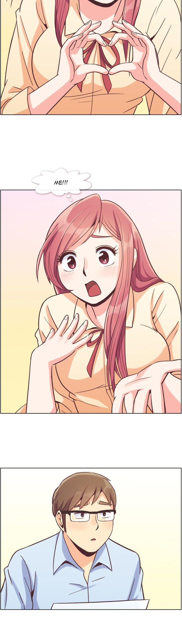 Annoying Alice chapter 51 halaman 11