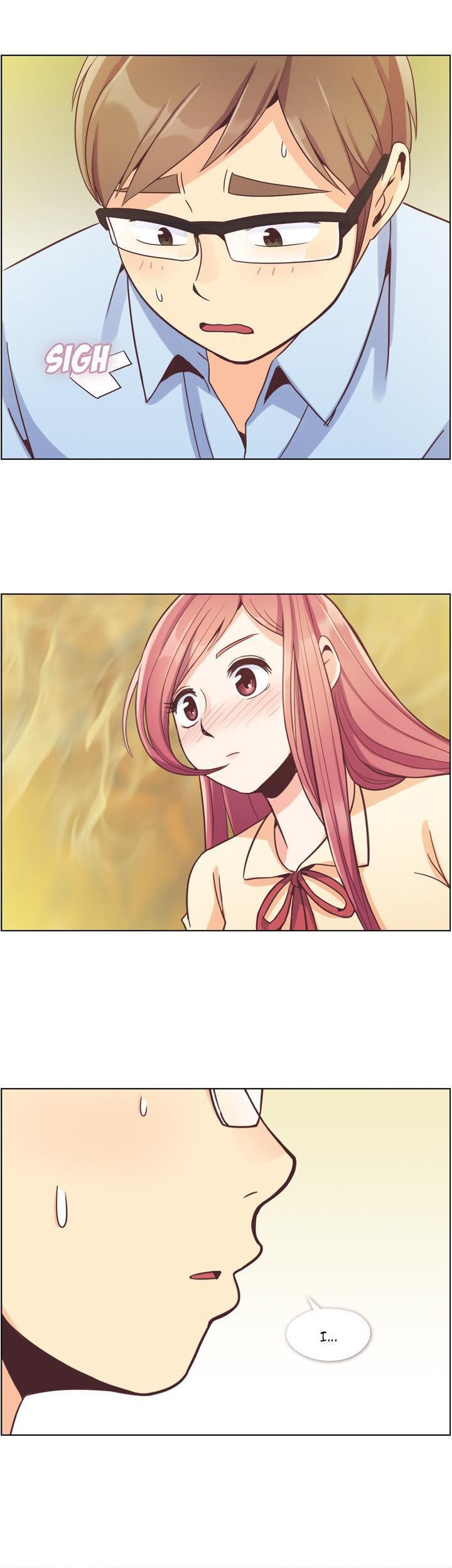 Annoying Alice chapter 51 halaman 13