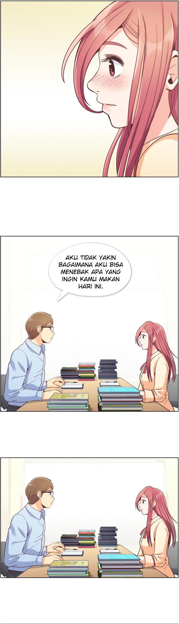 Annoying Alice chapter 51 halaman 14