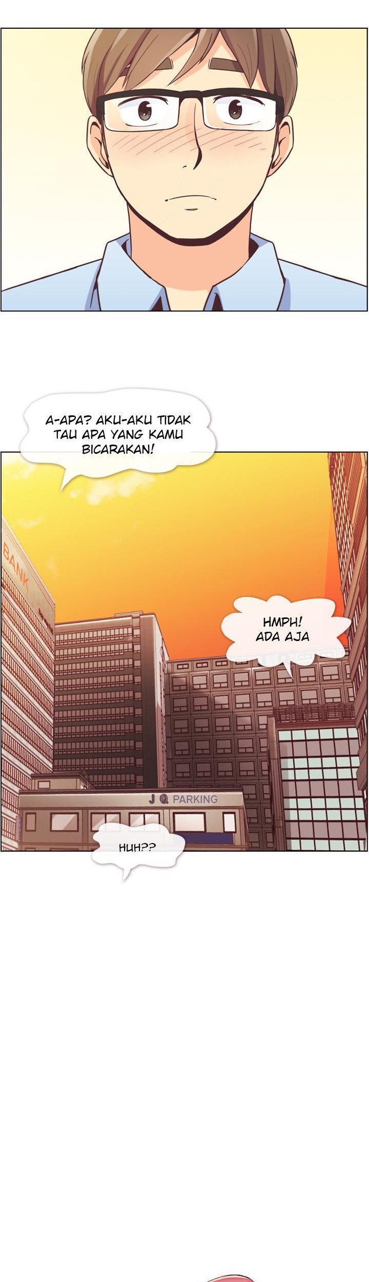 Annoying Alice chapter 51 halaman 18