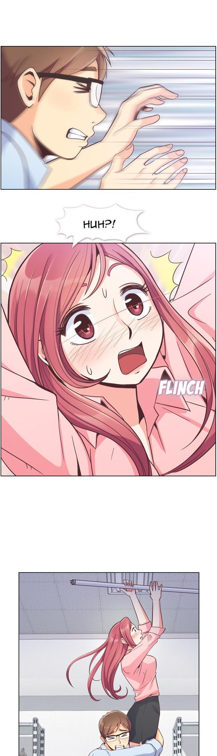 Annoying Alice chapter 51 halaman 27