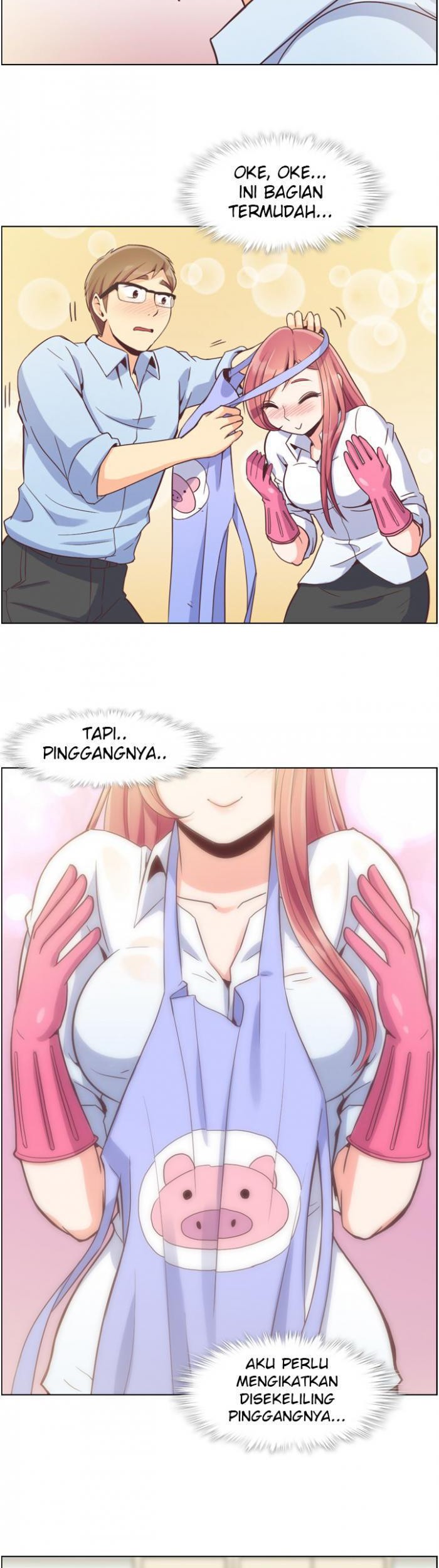 Annoying Alice Bab 52 halaman 4