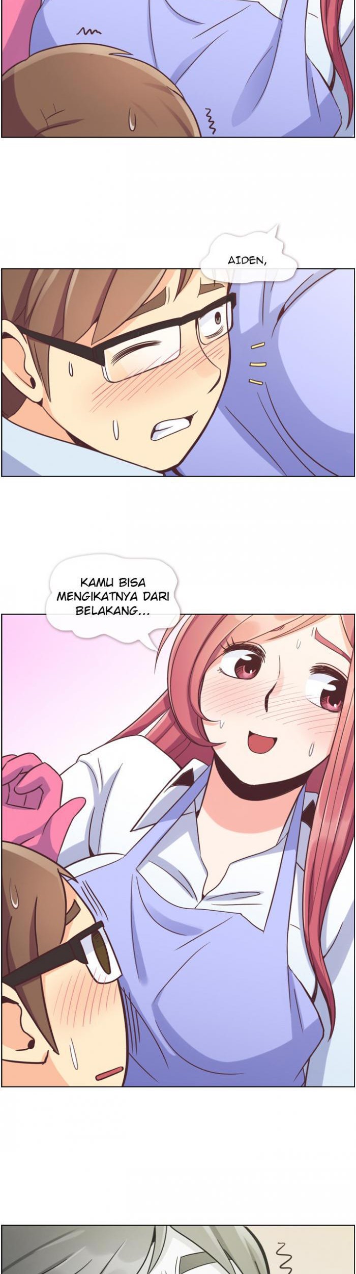 Annoying Alice Bab 52 halaman 7