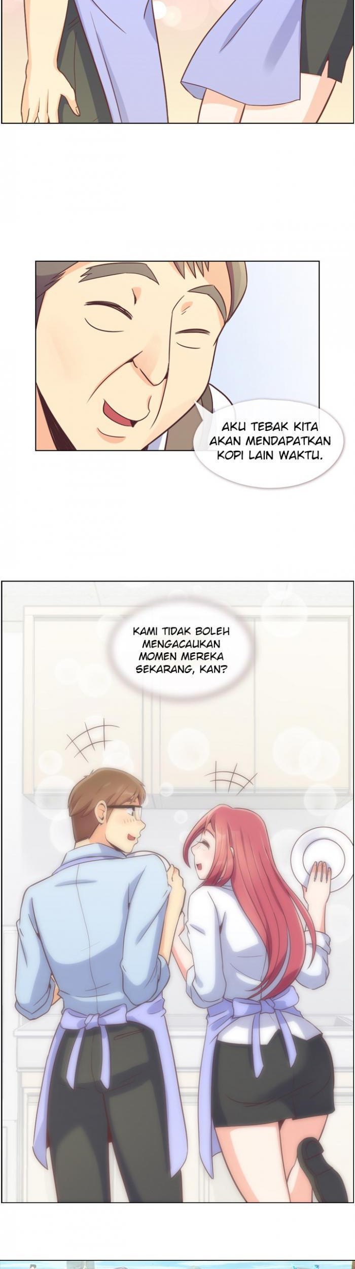 Annoying Alice Bab 52 halaman 11