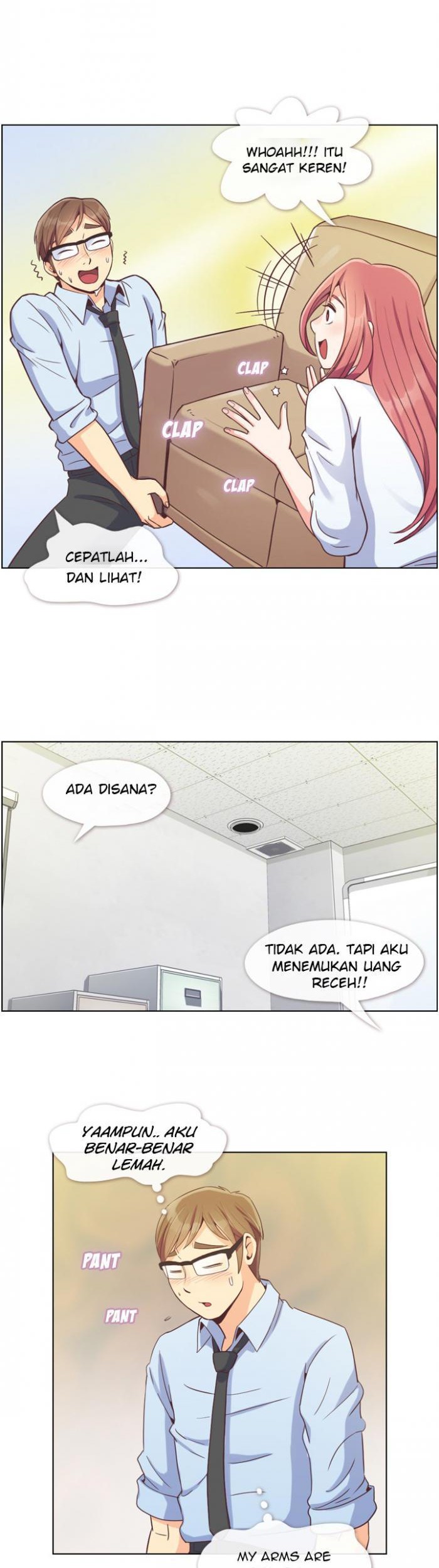 Annoying Alice Bab 52 halaman 17