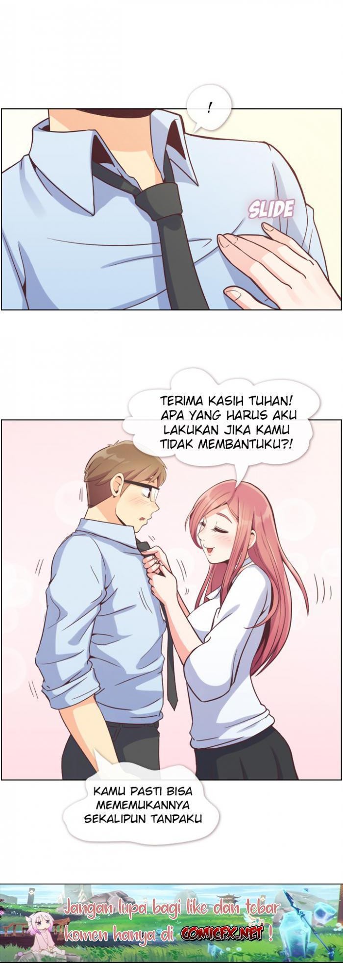 Annoying Alice Bab 52 halaman 30