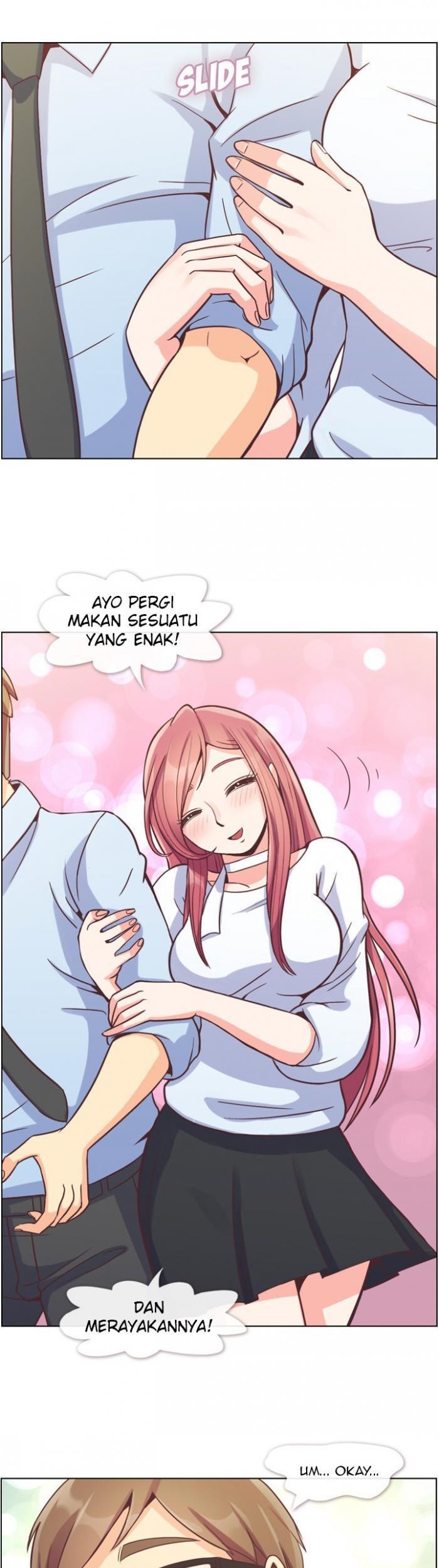 Annoying Alice Bab 52 halaman 31