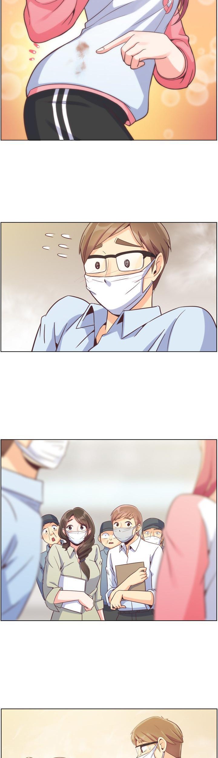 Annoying Alice chapter 53 halaman 9