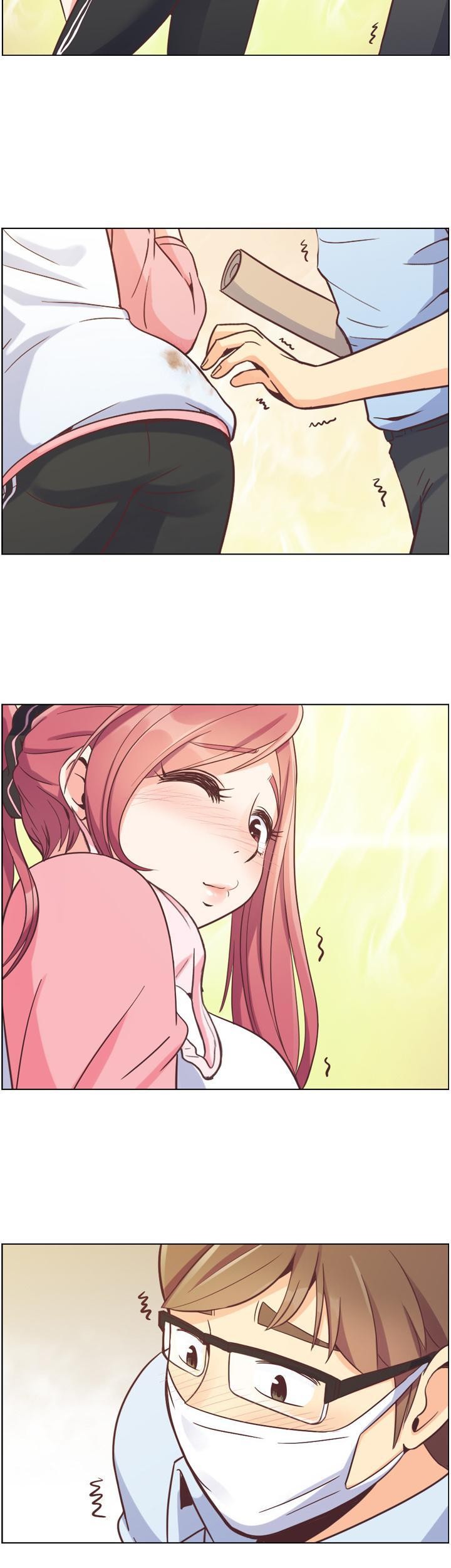 Annoying Alice chapter 53 halaman 11