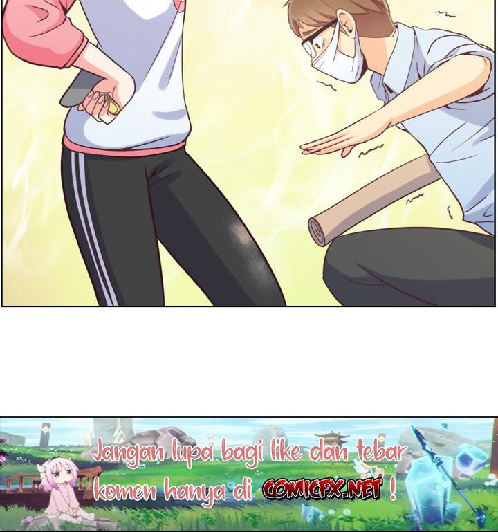 Annoying Alice chapter 53 halaman 15