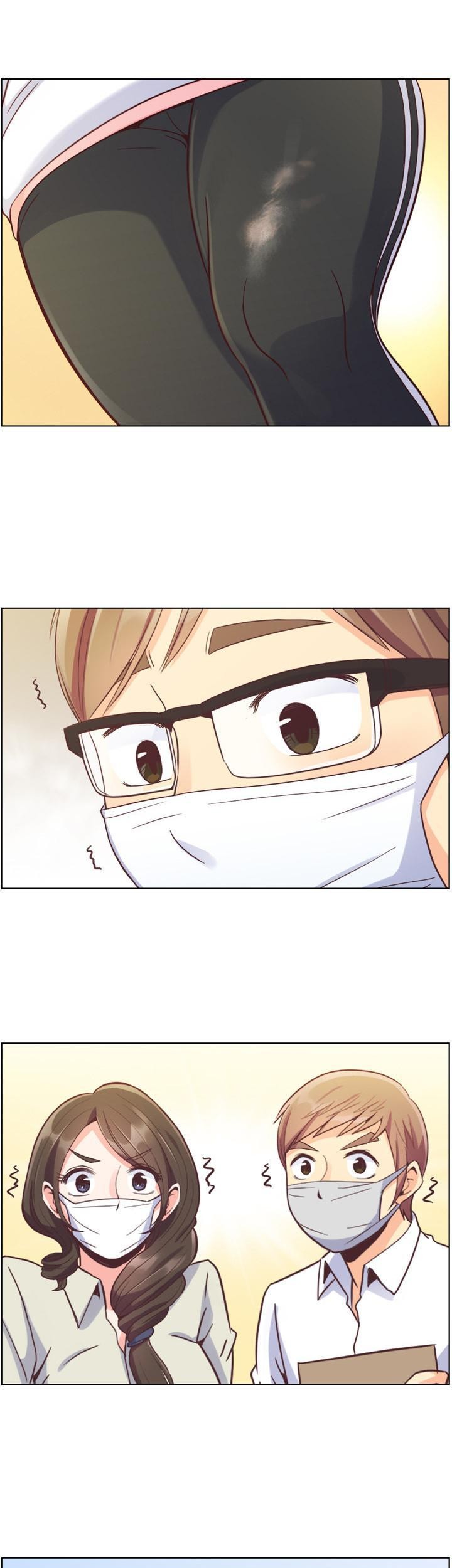 Annoying Alice chapter 53 halaman 16