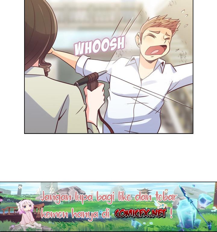 Annoying Alice chapter 53 halaman 20