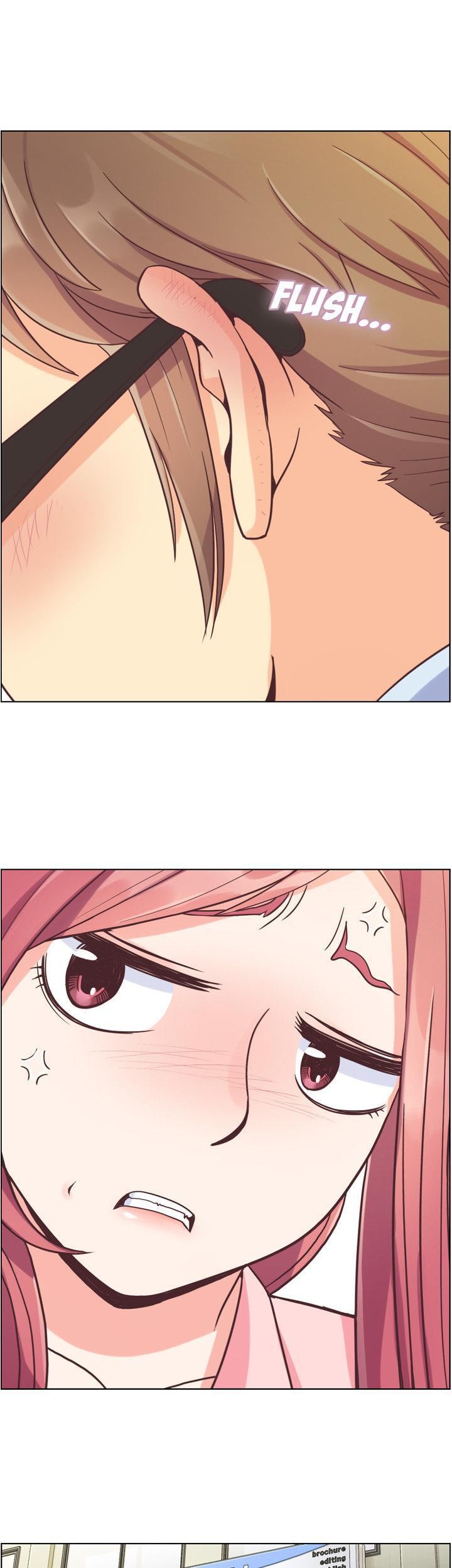 Annoying Alice chapter 53 halaman 26