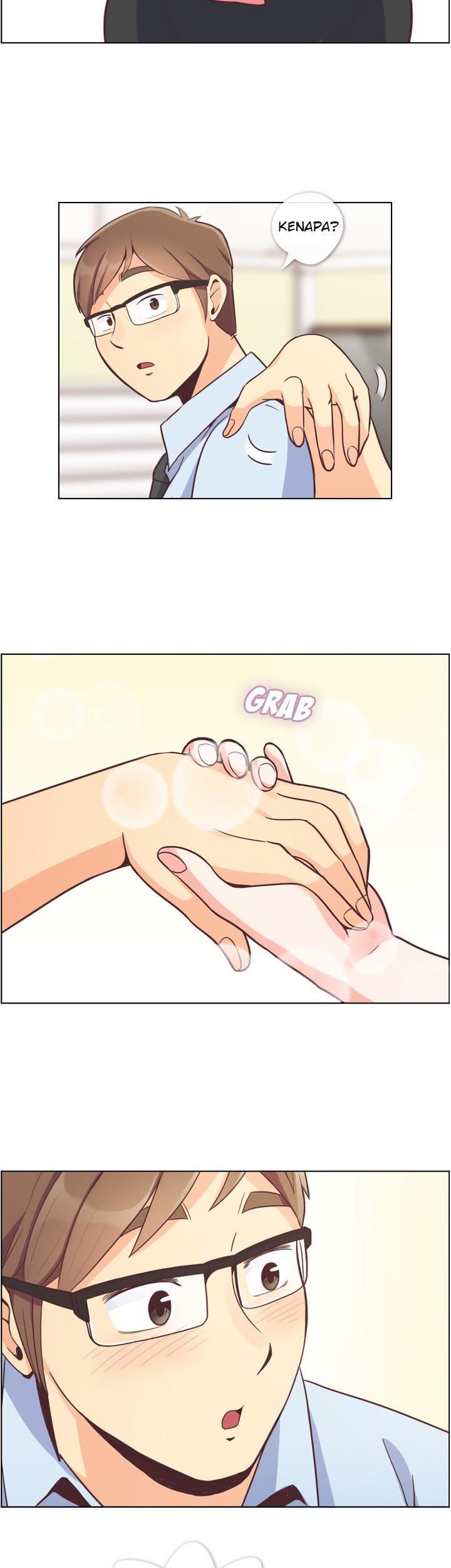 Annoying Alice chapter 53 halaman 29