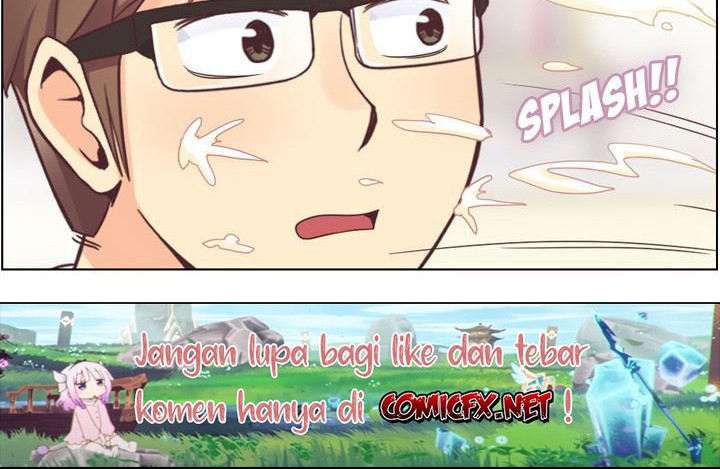 Annoying Alice chapter 53 halaman 34